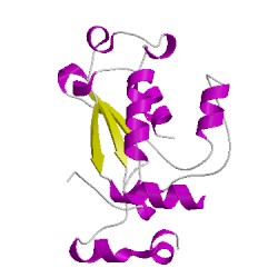 Image of CATH 5dulB02