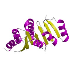 Image of CATH 5dulC01