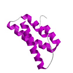 Image of CATH 5dulC03