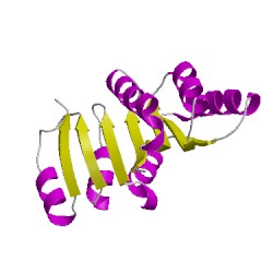 Image of CATH 5dulD01