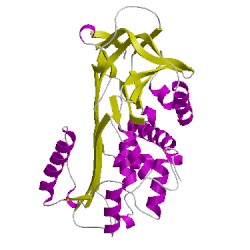 Image of CATH 5duqB