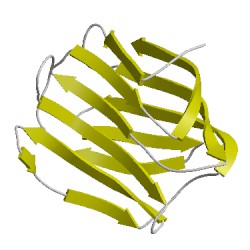 Image of CATH 5duvA00