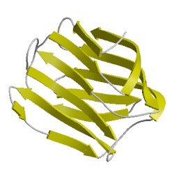 Image of CATH 5duxC