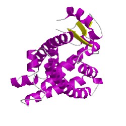 Image of CATH 5dv6A