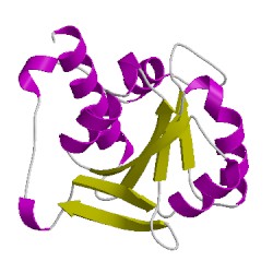 Image of CATH 5dv9A03