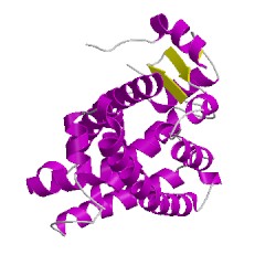 Image of CATH 5dvcA00