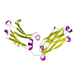 Image of CATH 5dvlA
