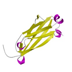 Image of CATH 5dvlA02
