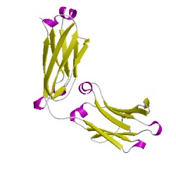 Image of CATH 5dvnA