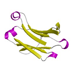 Image of CATH 5dvnA01