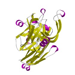 Image of CATH 5dvpB