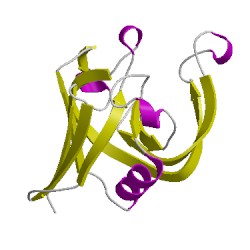 Image of CATH 5dvpB03