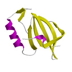 Image of CATH 5dvrA01