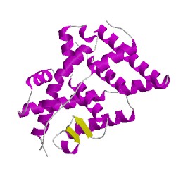 Image of CATH 5dvsA