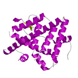 Image of CATH 5dvsB