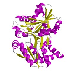 Image of CATH 5dw0A
