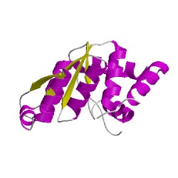 Image of CATH 5dw0B01