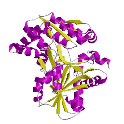 Image of CATH 5dw0C