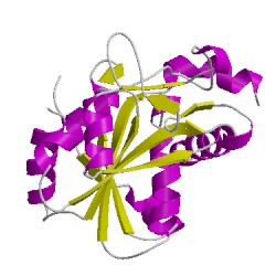 Image of CATH 5dw0C02