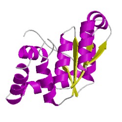 Image of CATH 5dw0D01
