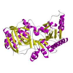 Image of CATH 5dw5B00