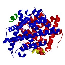 Image of CATH 5dwe