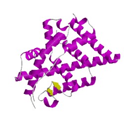 Image of CATH 5dweA