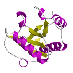 Image of CATH 5dwfD00