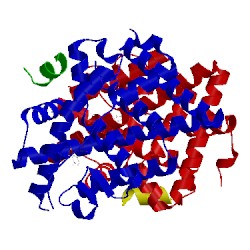 Image of CATH 5dwj