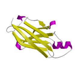 Image of CATH 5dwpA
