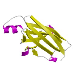 Image of CATH 5dwpB00