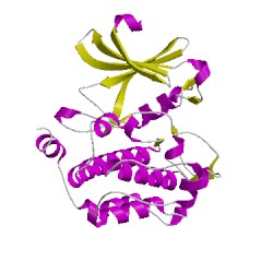 Image of CATH 5dwrA