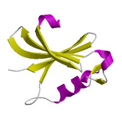 Image of CATH 5dwrA01