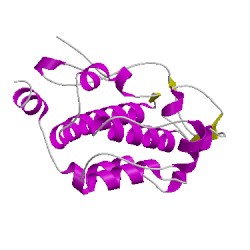 Image of CATH 5dwrA02