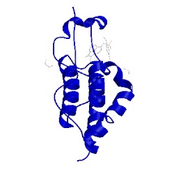 Image of CATH 5dx4