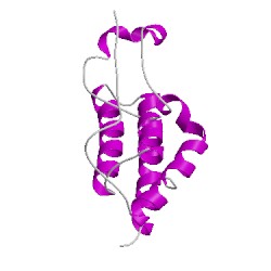 Image of CATH 5dx4A