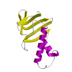 Image of CATH 5dx7A02