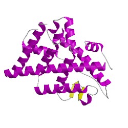Image of CATH 5dxbA00