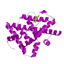 Image of CATH 5dxbB