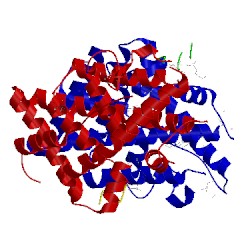 Image of CATH 5dxg