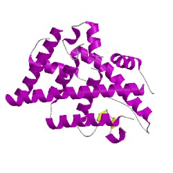 Image of CATH 5dxgA