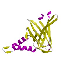 Image of CATH 5dxjB02