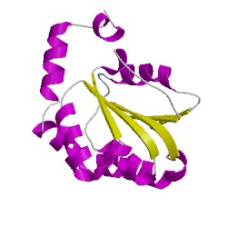 Image of CATH 5dxjC01