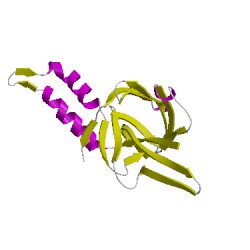 Image of CATH 5dxjC02