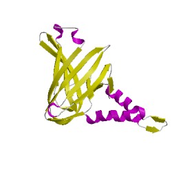 Image of CATH 5dxjD02