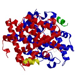 Image of CATH 5dxm