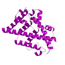 Image of CATH 5dxmA00