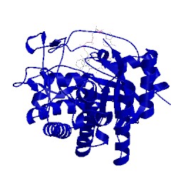 Image of CATH 5dxy