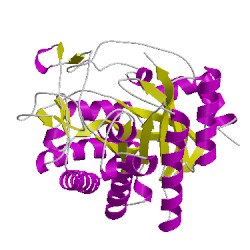 Image of CATH 5dxyA