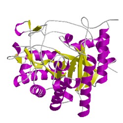 Image of CATH 5dy2A